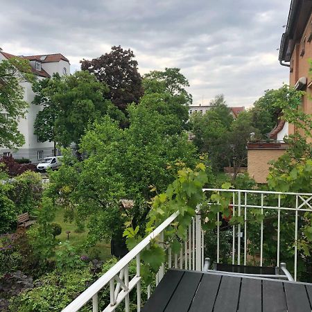 Lioba Drescher Hendel Berlin Exterior photo