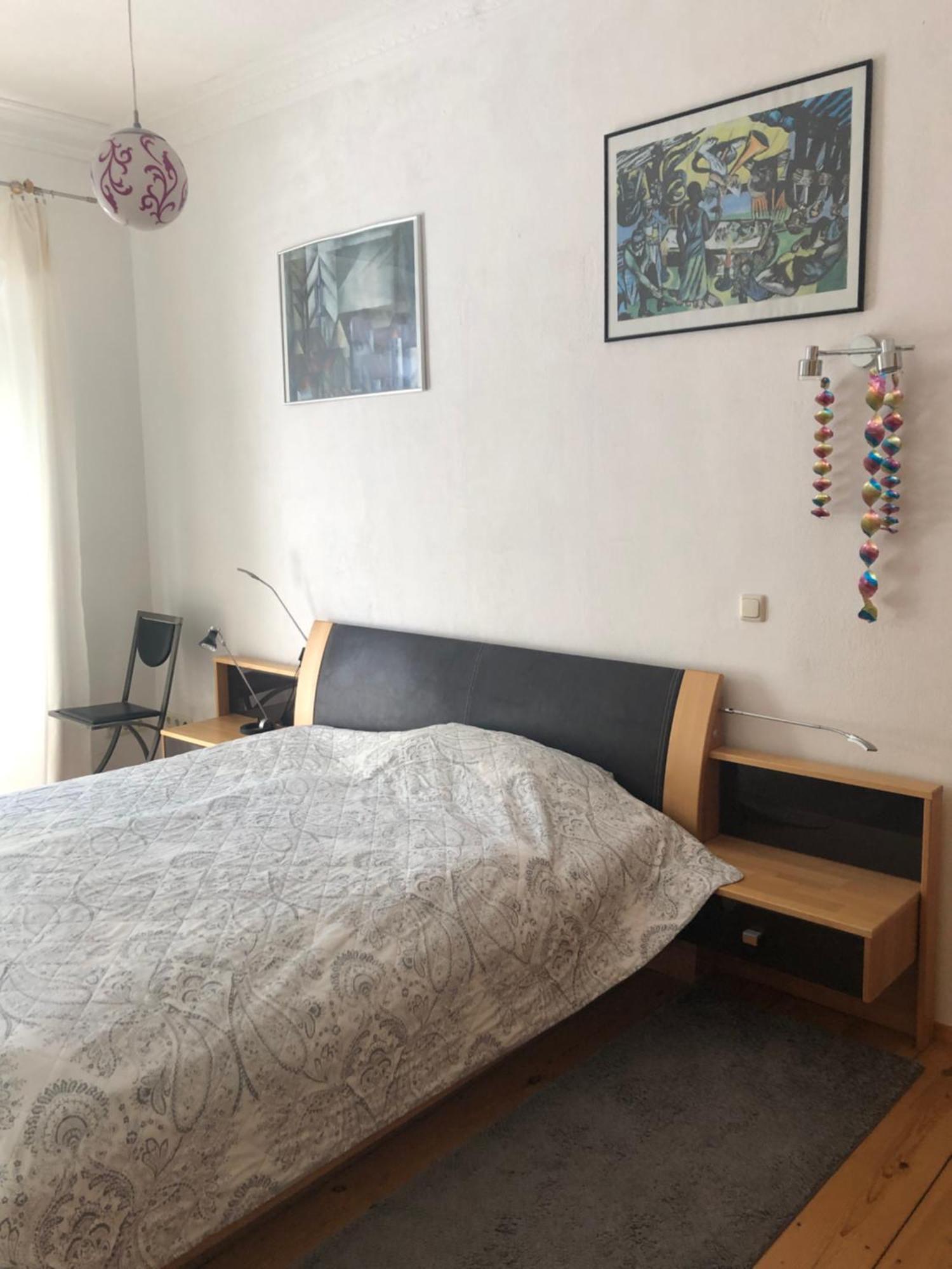 Lioba Drescher Hendel Berlin Exterior photo