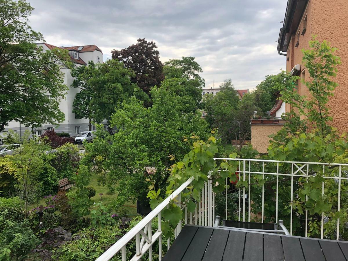 Lioba Drescher Hendel Berlin Exterior photo